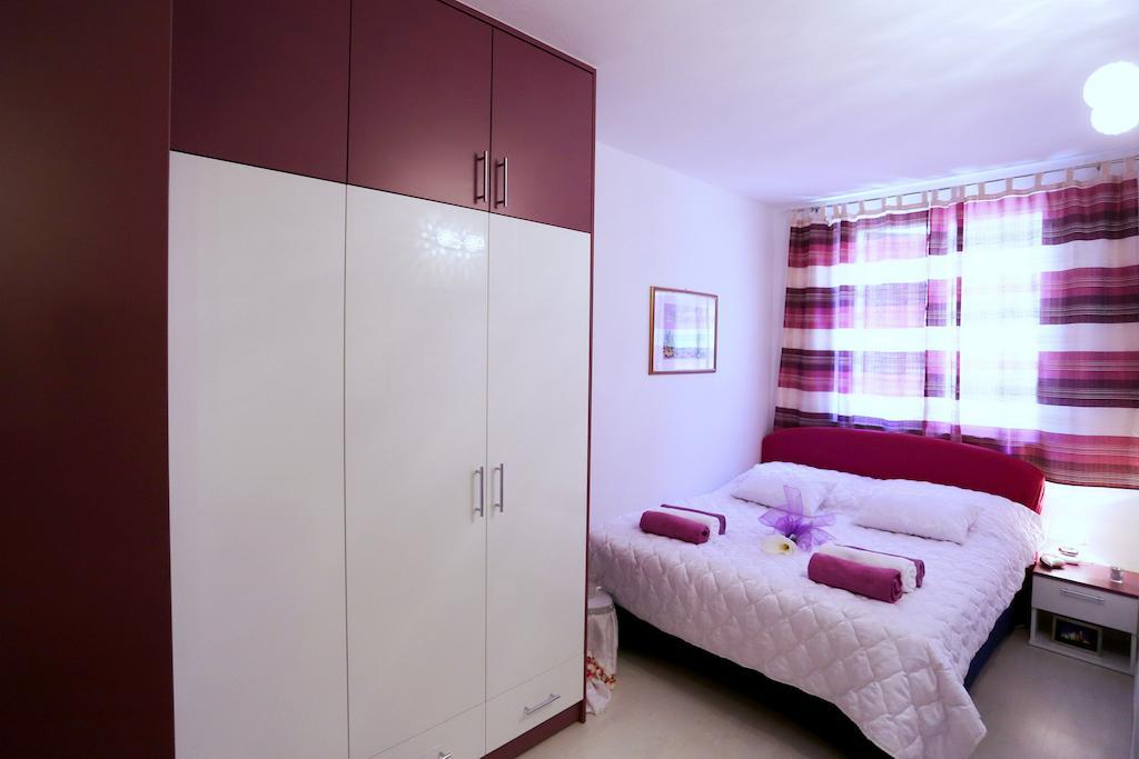 Apartment Skalinada Ζαντάρ Δωμάτιο φωτογραφία